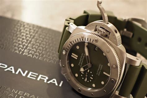 panerai replica ebay|watches that look like panerai.